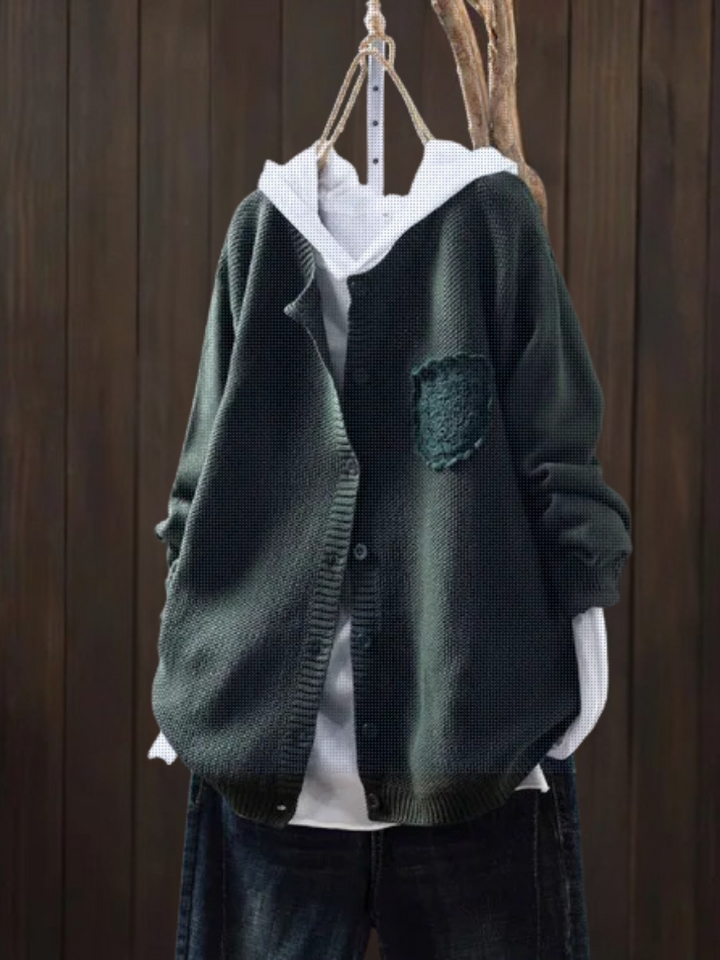 Marli™ | Elegantan Cardigan