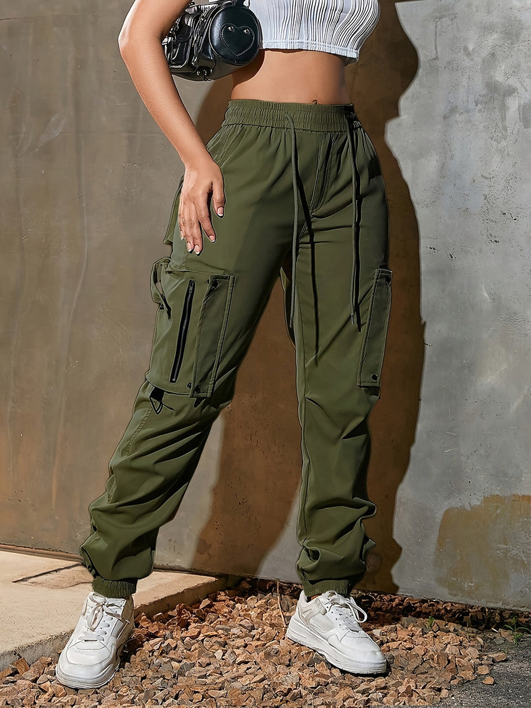Aktivan Cargo Pantalone
