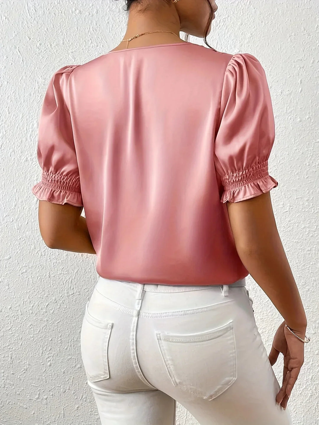 Serelina™ – Blouse - La femme Toronto