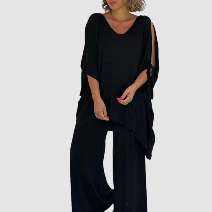 Zinnia™ Opušteni Stil Set