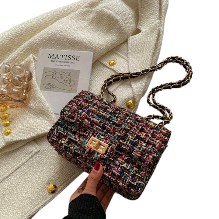 Iris | Elegantna ženska torba