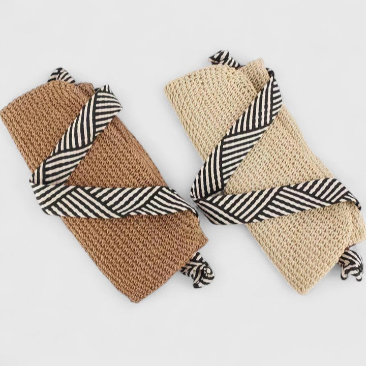 Lyra | Elegantna Boho Torba