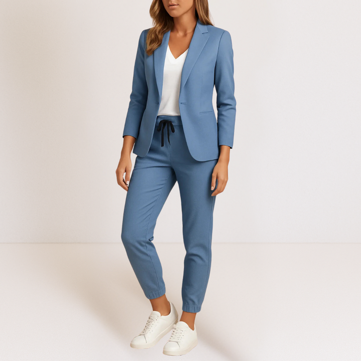 Monique™ | two-piece suit