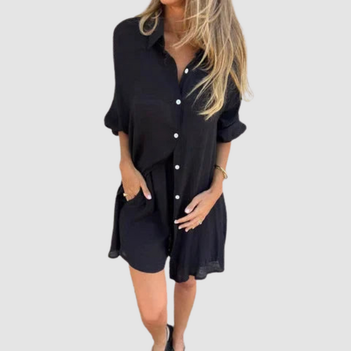 Gennie™ Stilski Dva Deo Set