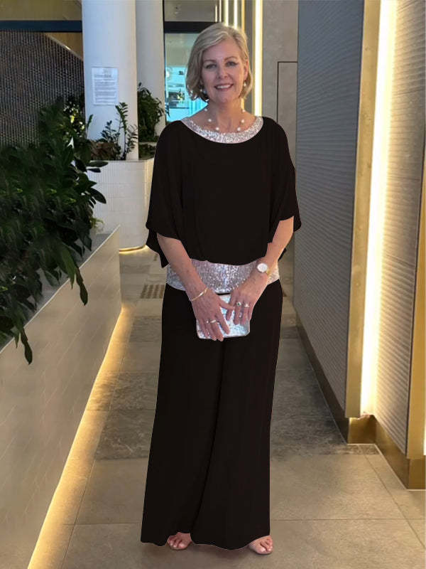 Nessa™ | Klasični elegantni komplet