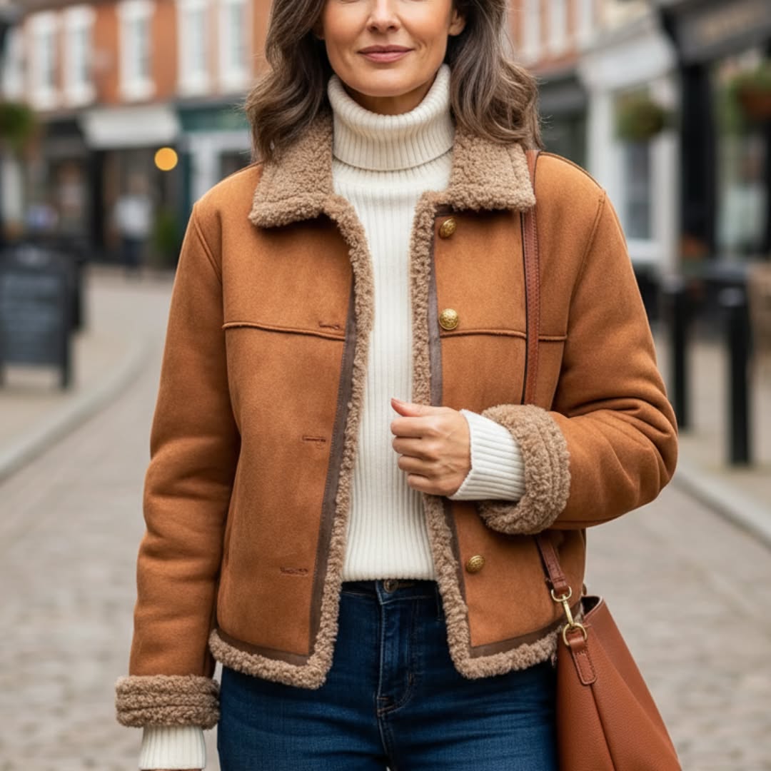 Kassandra | Lažni ovčiji kaput