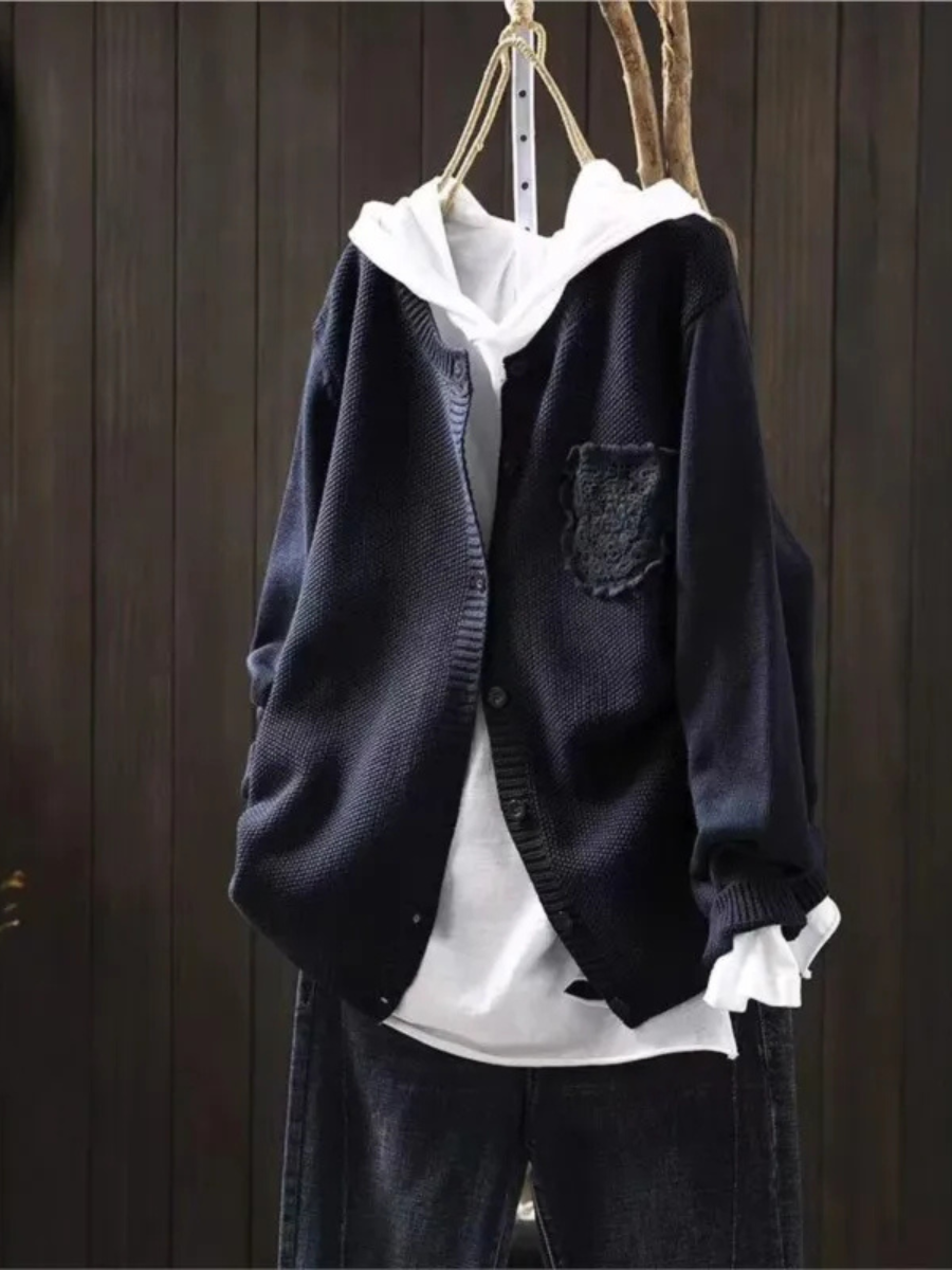 Marli™ | Elegantan Cardigan