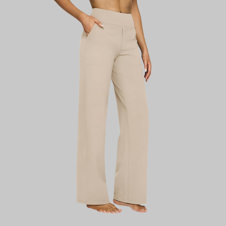 Ayla | the comfortable stretch pants