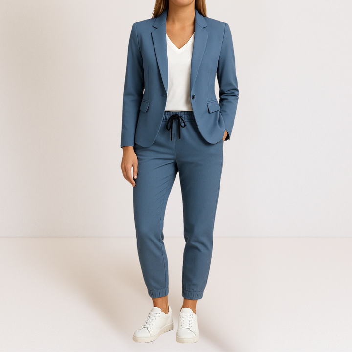 Monique™ | two-piece suit
