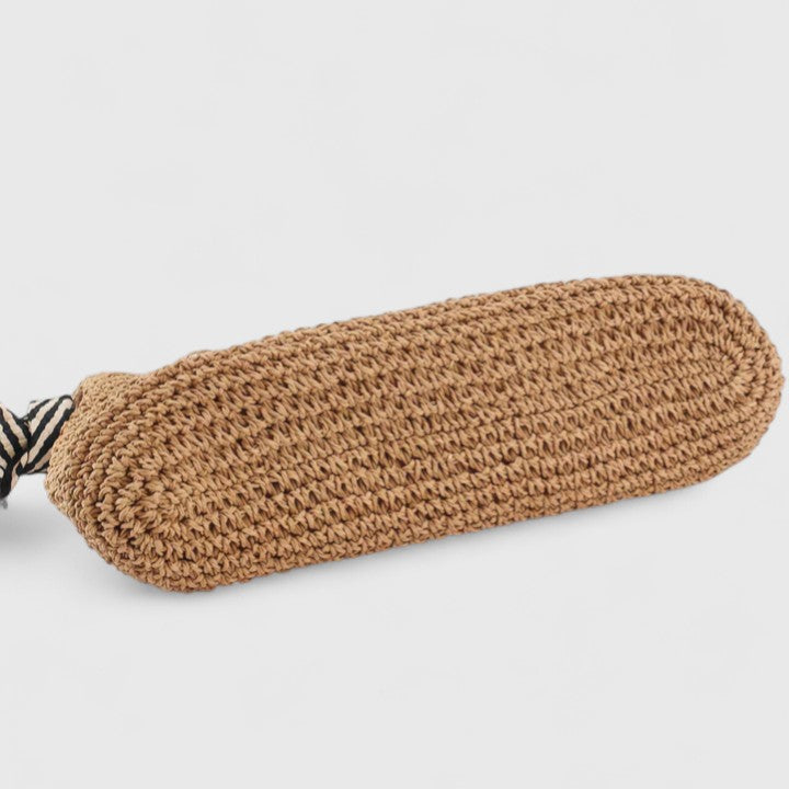 Lyra | Elegantna Boho Torba