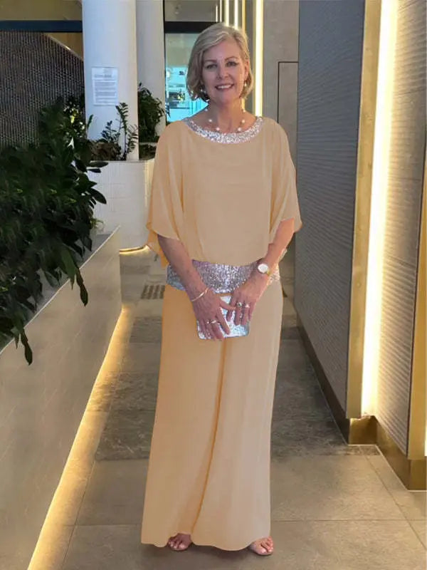 Nessa™ | Klasični elegantni komplet