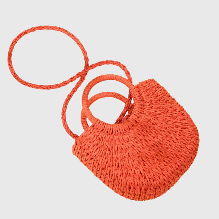 Amaya™ | Letnja Torba za Preko Ramena