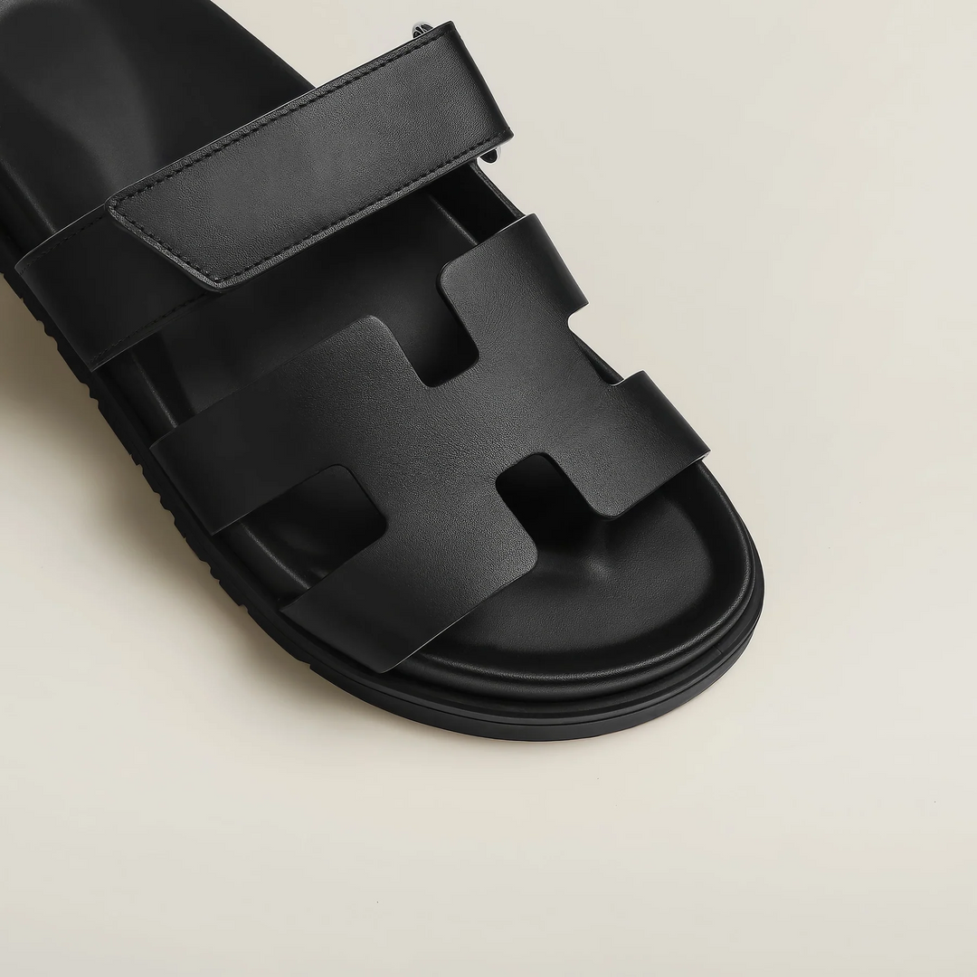 Aria Luxe Orthopedic Sandals - La femme Toronto