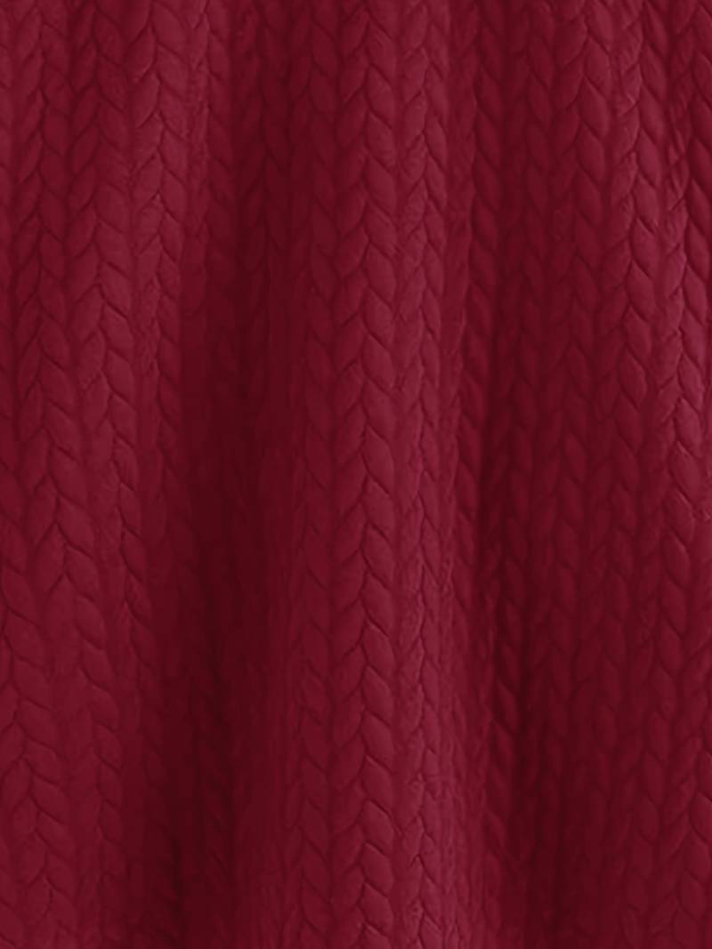 Julie | Kaput sa kapuljačom sa quilted dizajnom