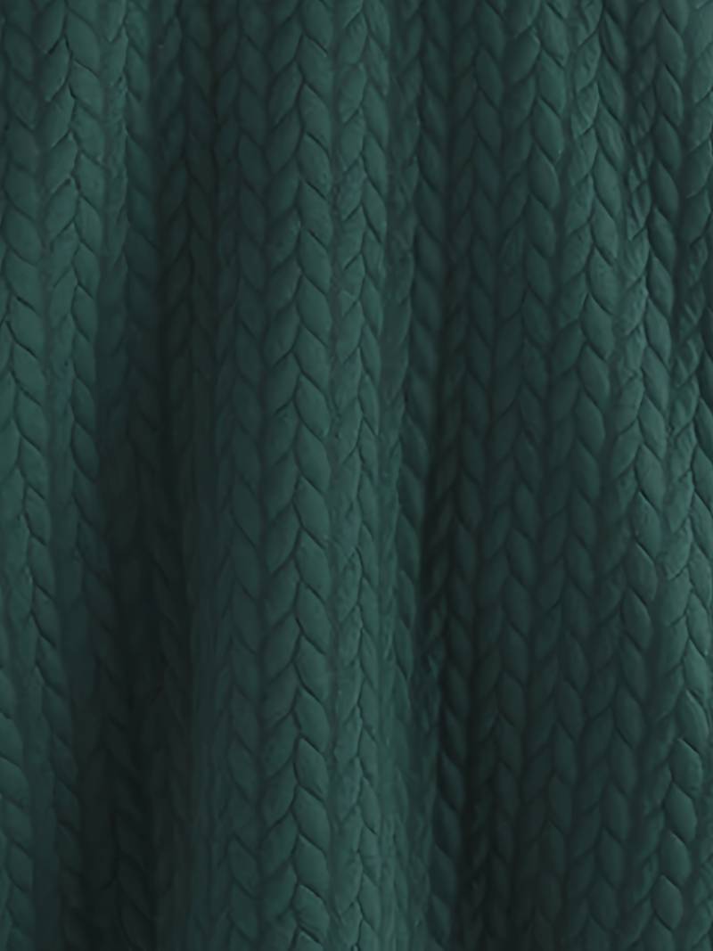 Julie | Kaput sa kapuljačom sa quilted dizajnom