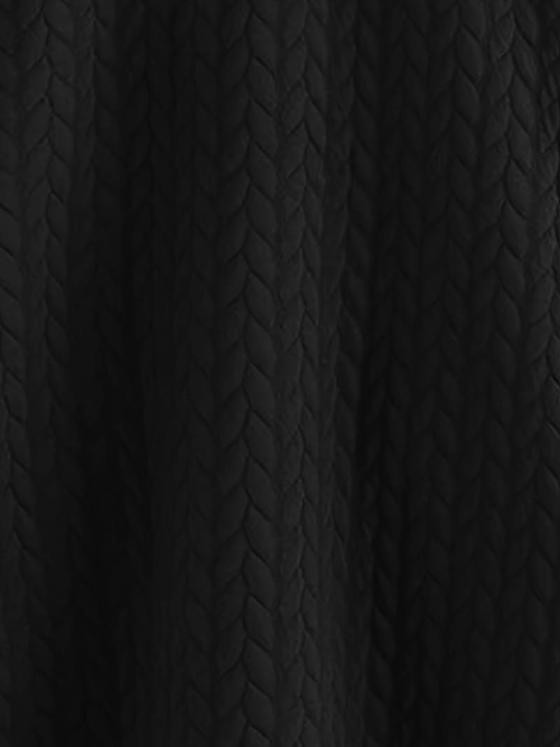 Julie | Kaput sa kapuljačom sa quilted dizajnom