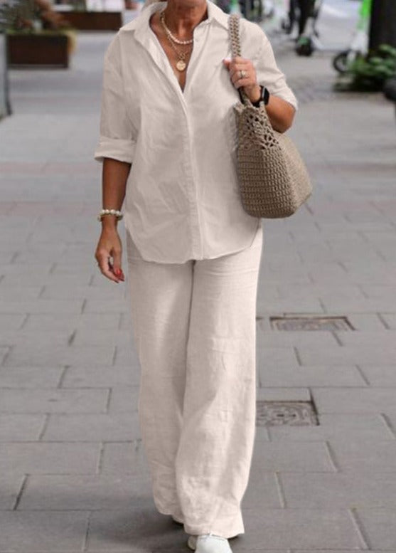 Denice™ Elegant Casual Dva Deo Set