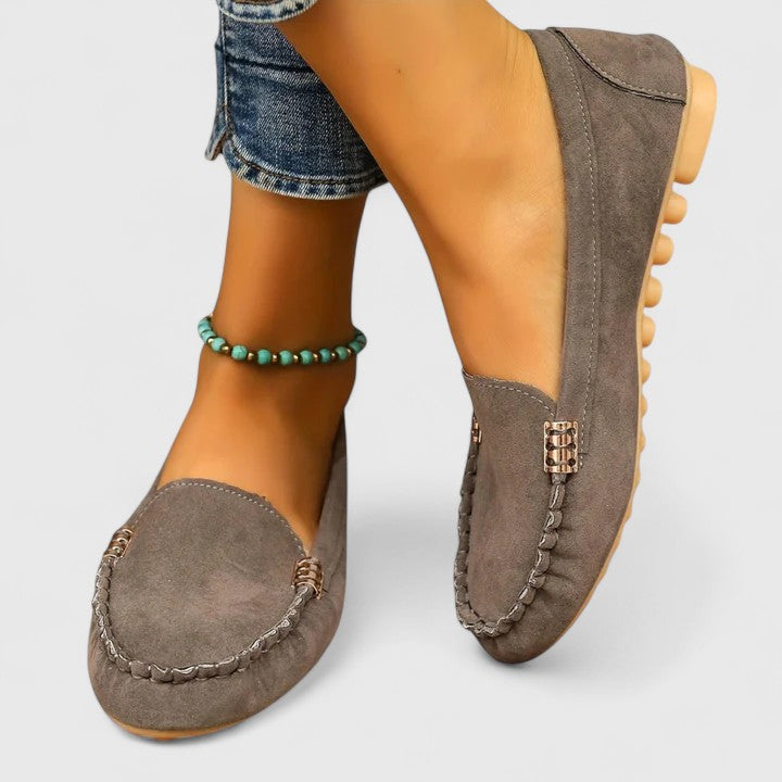 Karlene | Ortopedske mokasine