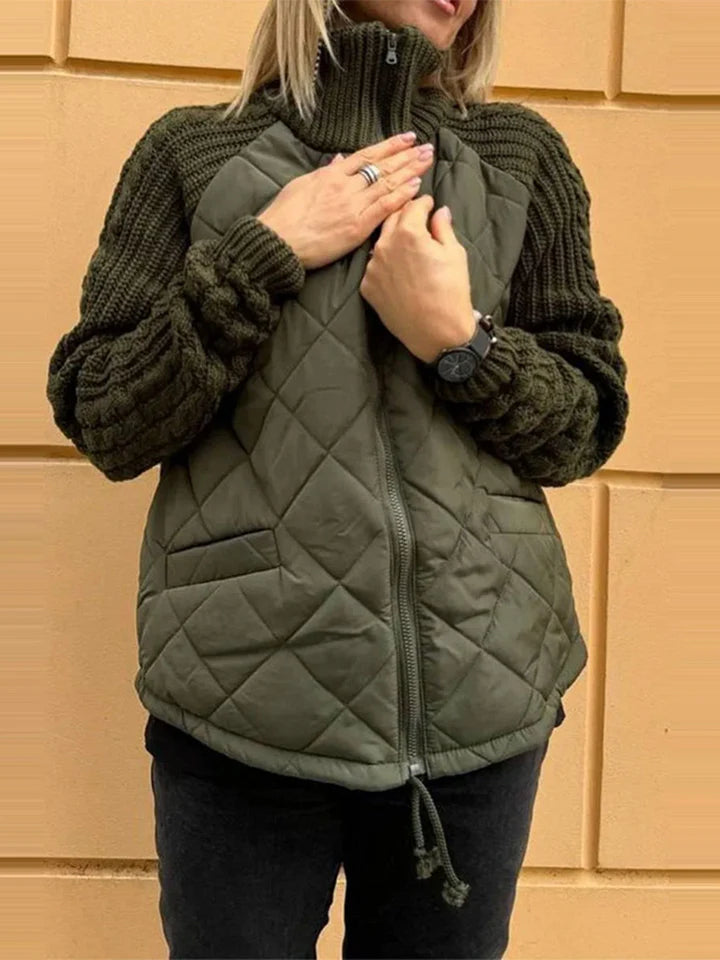 Joliette - Stylish Casual Jacket