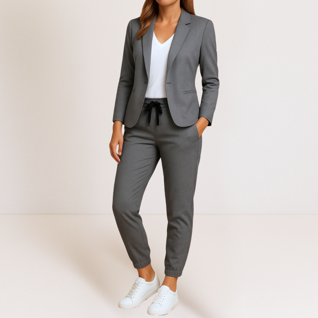 Monique™ | two-piece suit