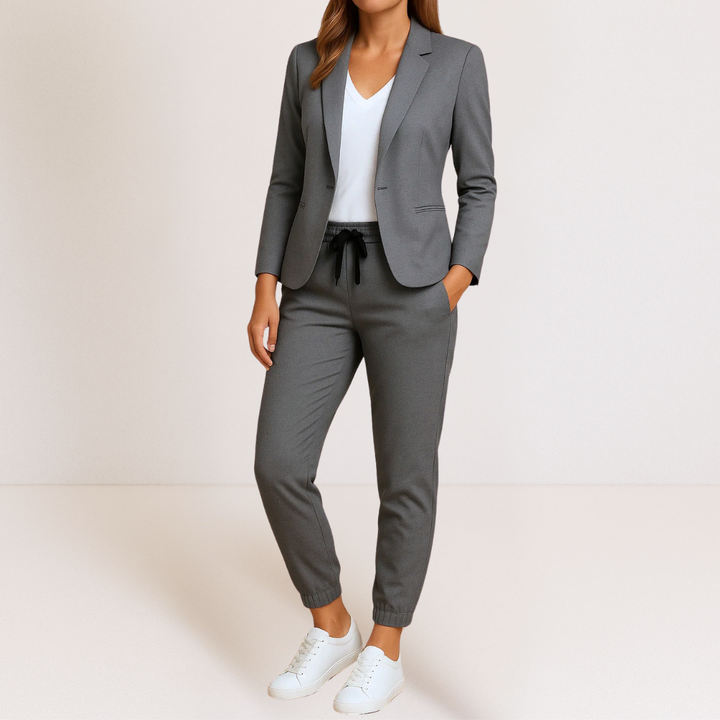 Monique™ | two-piece suit