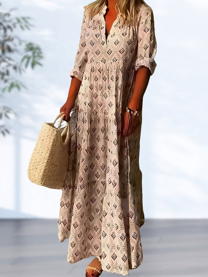 Melia- The Summer Essence Dress