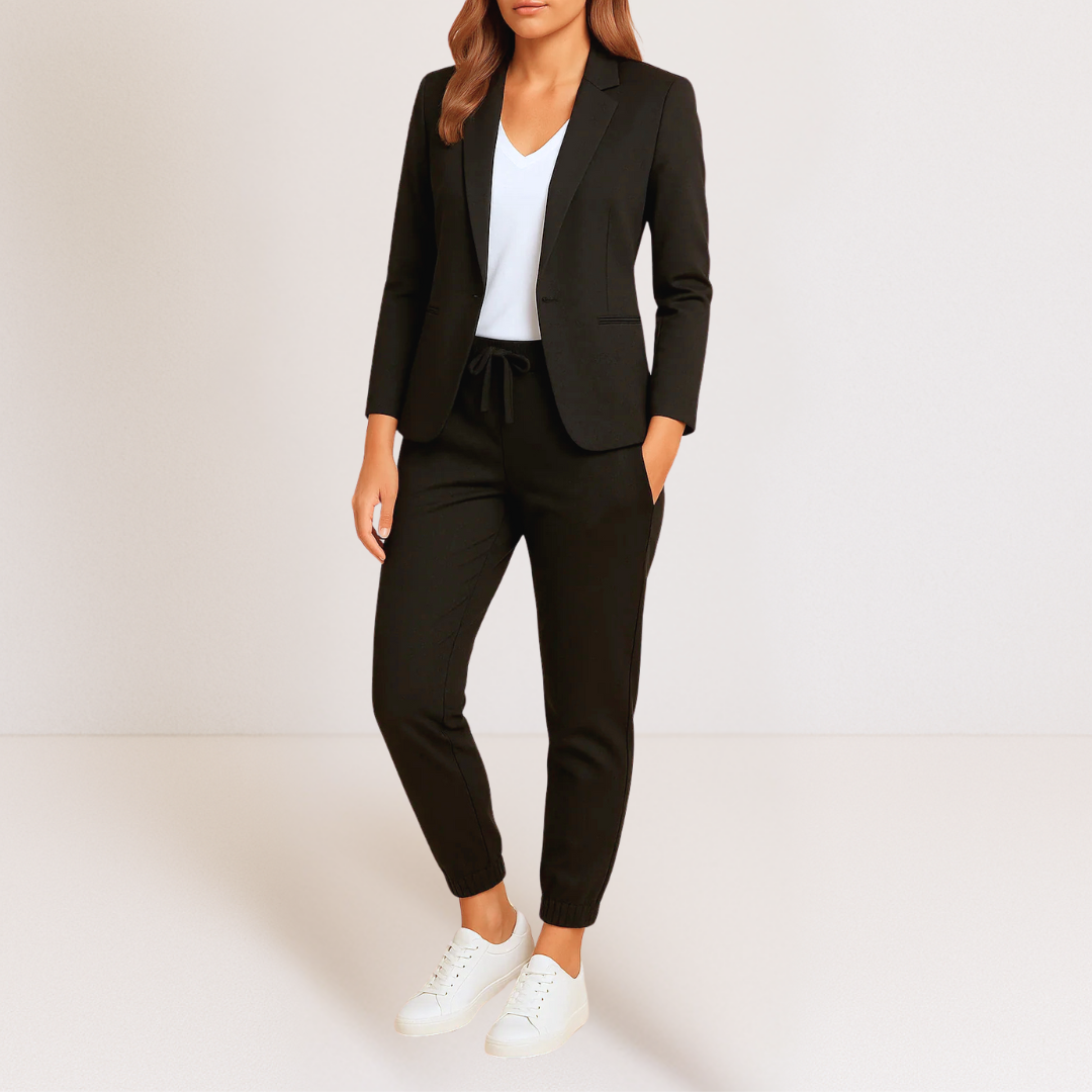 Monique™ | two-piece suit