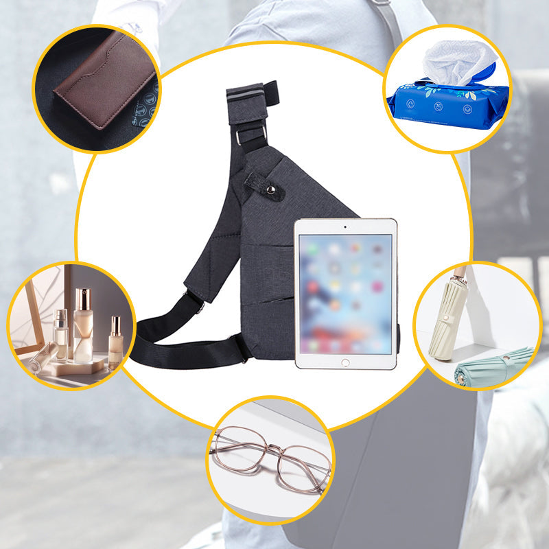 Kyra | Torba protiv krađe