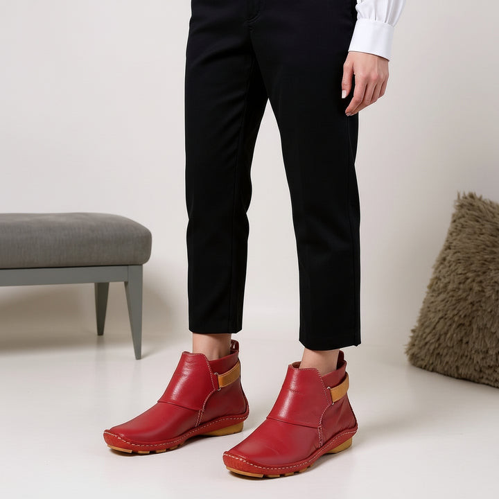 Elsa™ | Orthopaedic Ankle Boots