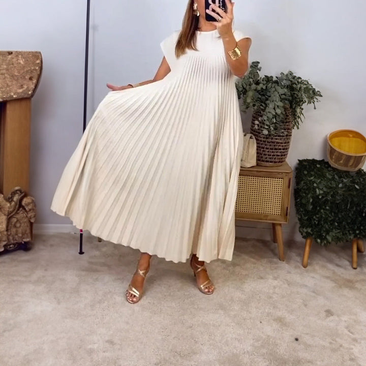 Dress "Justine" - La femme Toronto