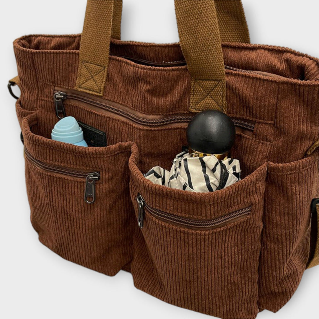 Luna | Praktična torba za rame