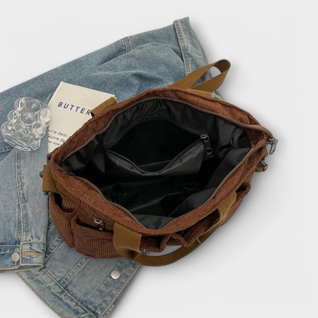 Luna | Praktična torba za rame