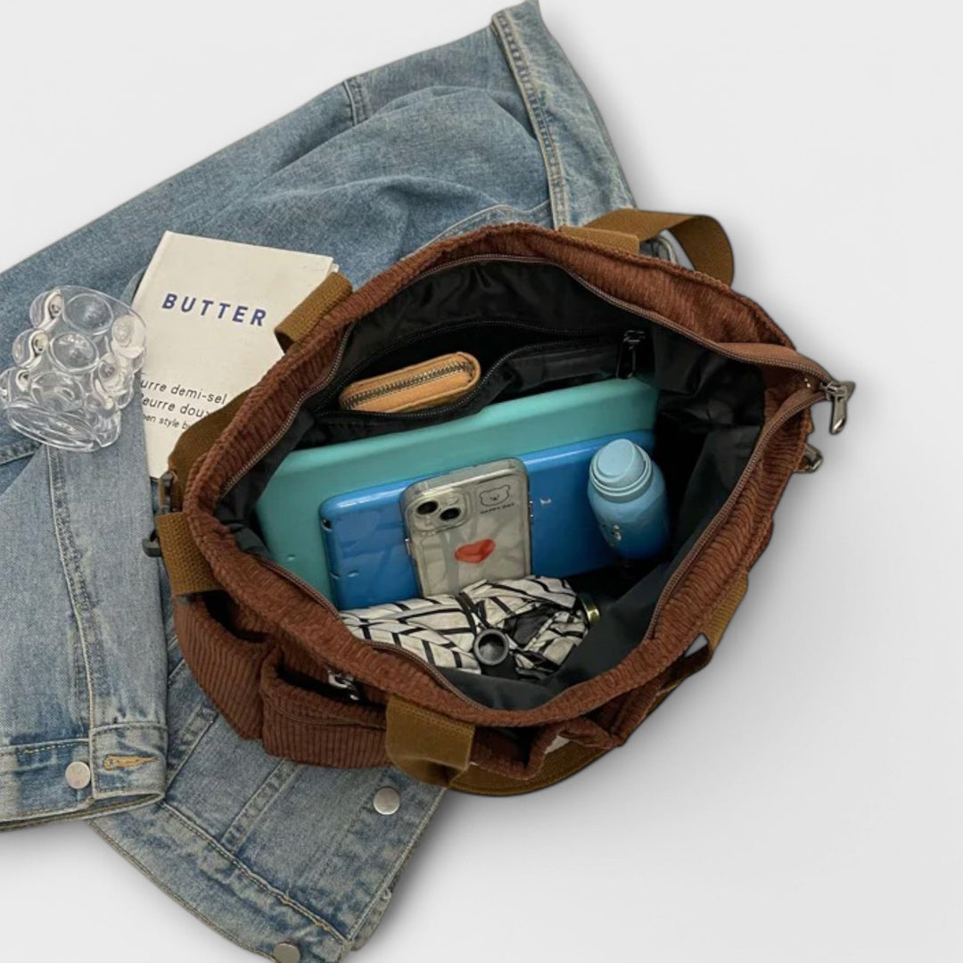 Luna | Praktična torba za rame