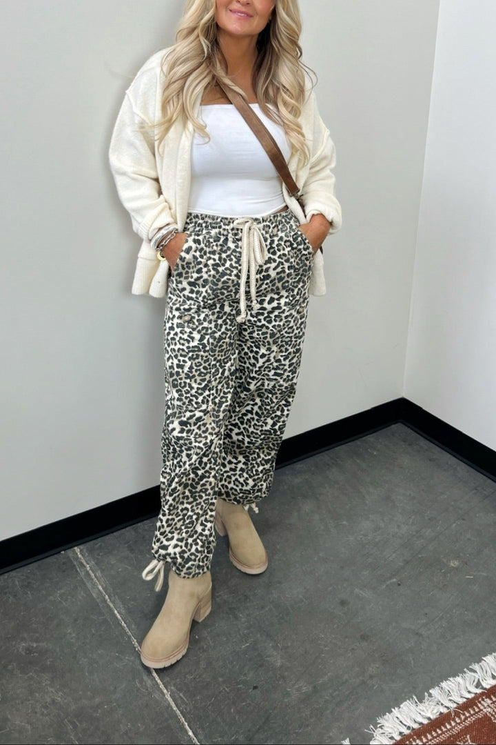 Prowler Pants - La femme Toronto