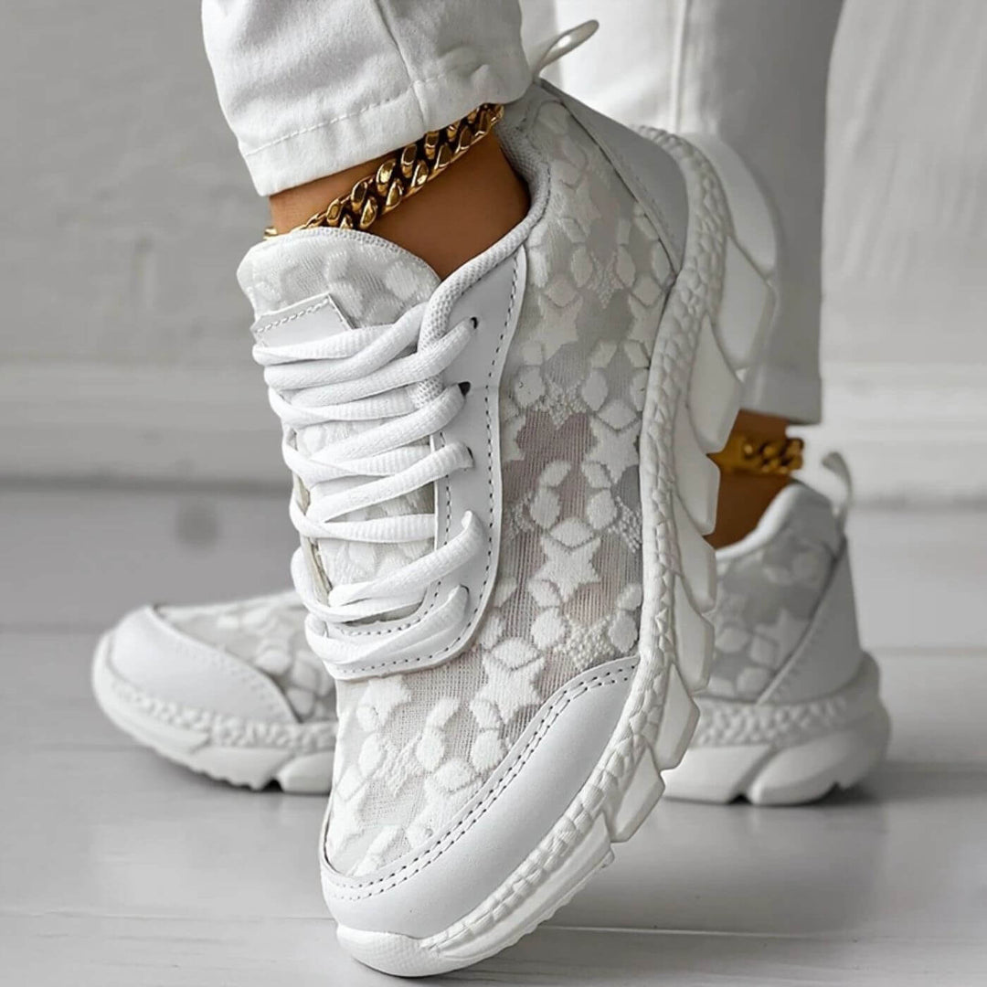 Steplume™  – Orthopedic Comfort & Everyday Style