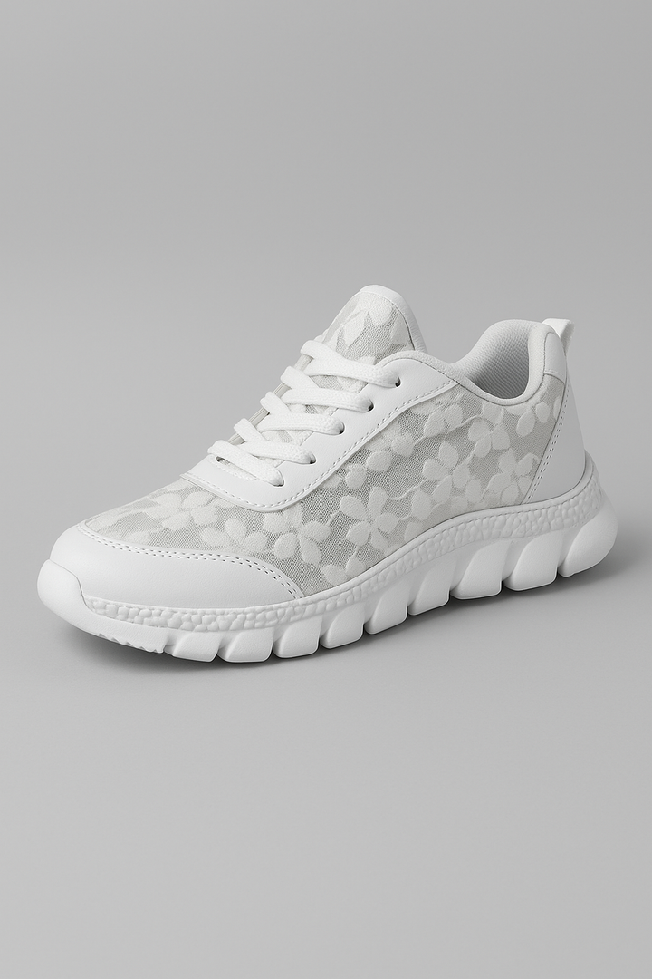 Steplume™  – Orthopedic Comfort & Everyday Style