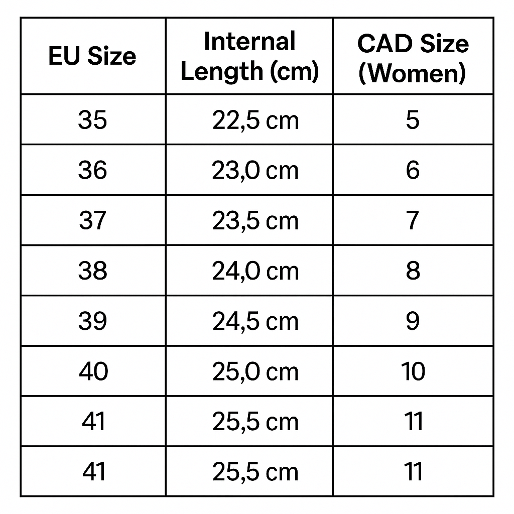 Perla - Stylish Casual Sandals - La femme Toronto