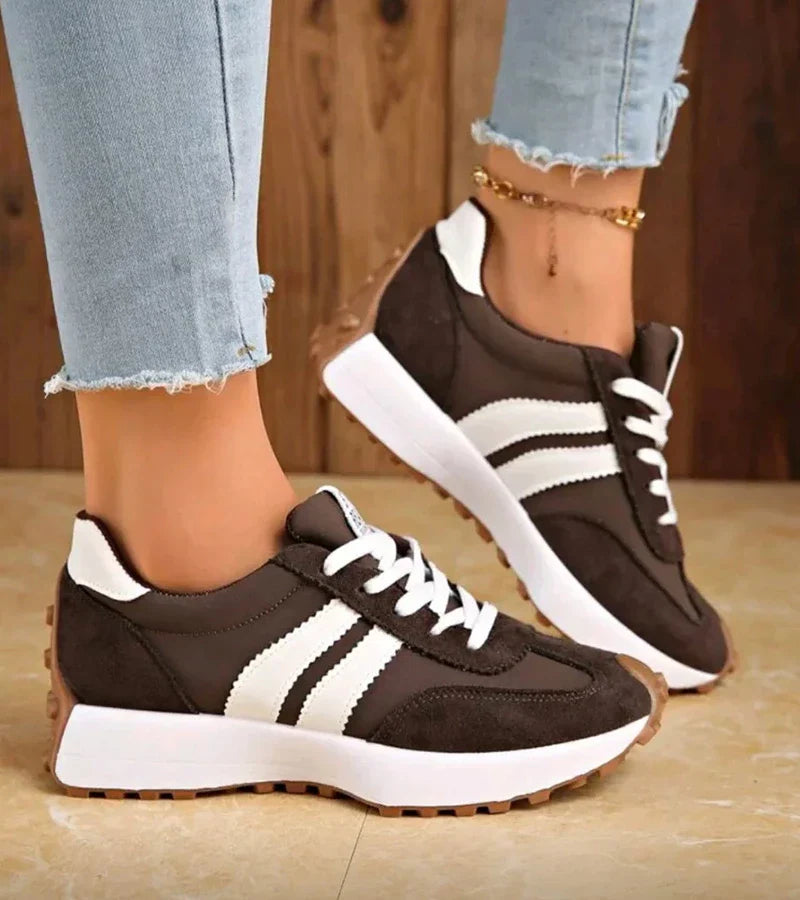 Élodiane™ — Elegantne patike za svakodnevnu udobnost