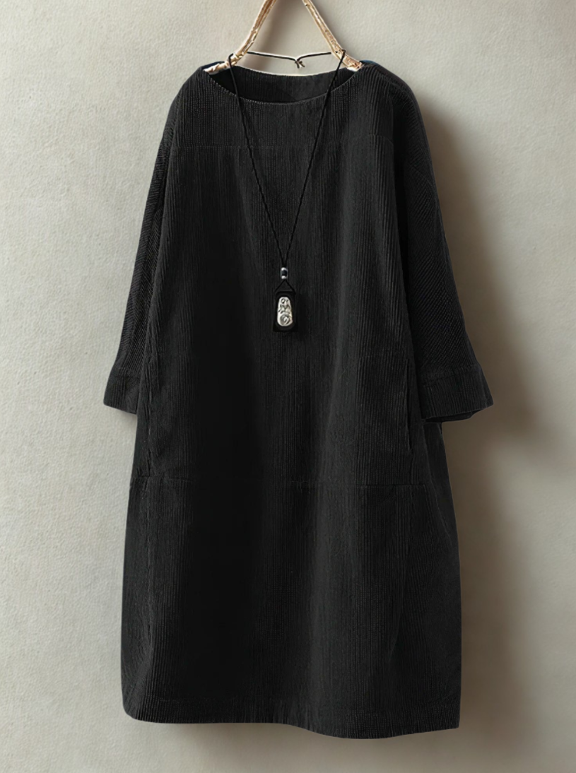 Marivella™ | Classic Cord Tunic
