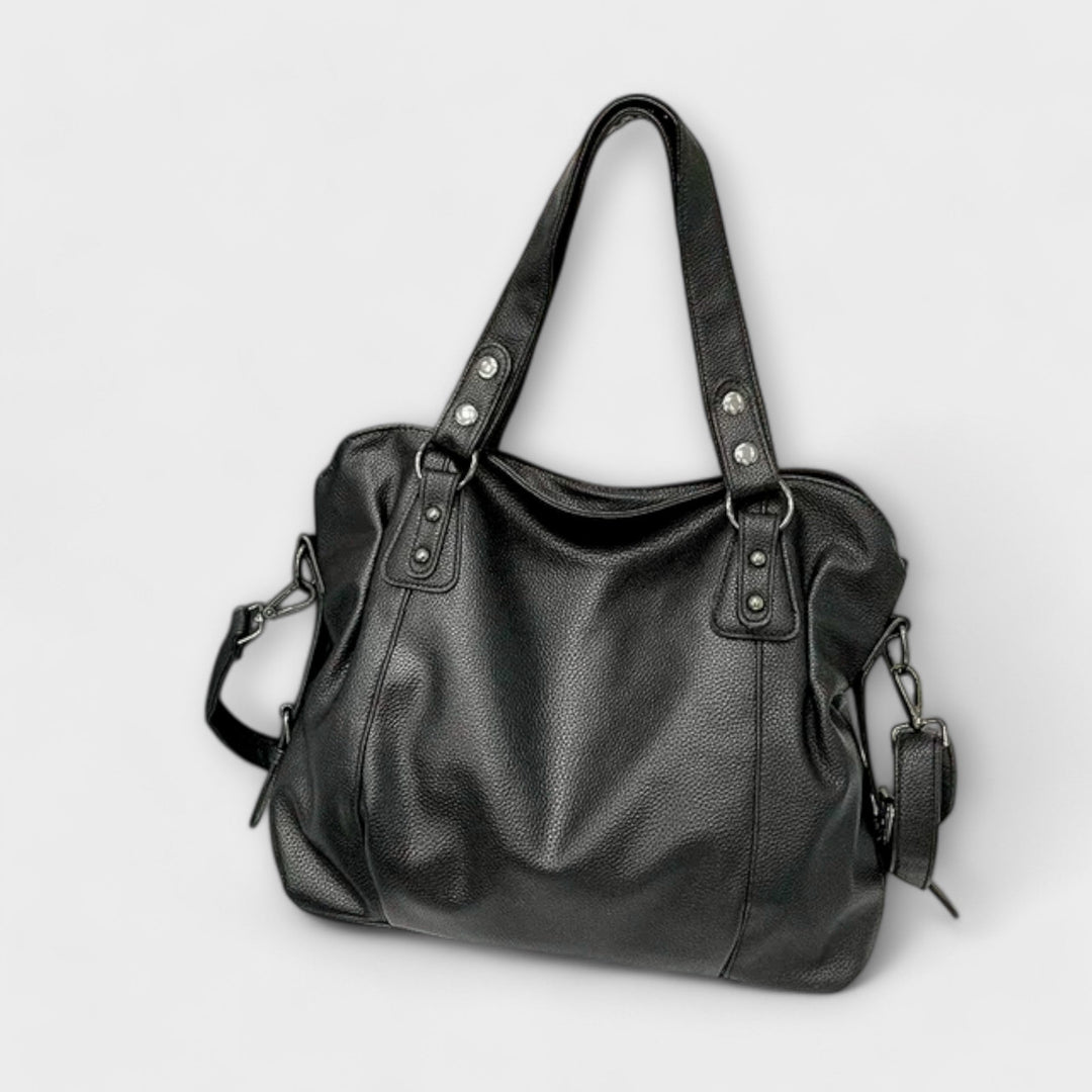 Maya | Elegantna hobo torba