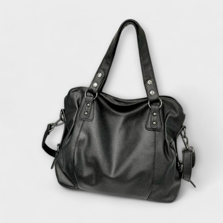 Maya | Elegantna hobo torba