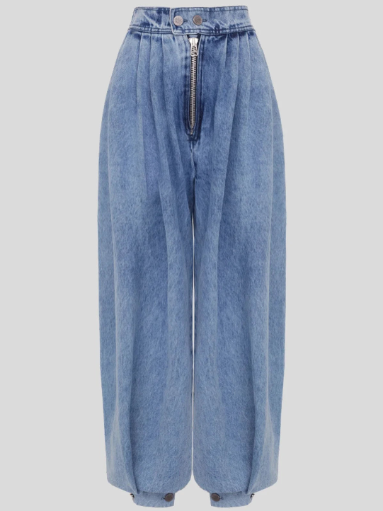 Amorette - Stylish Casual Jeans