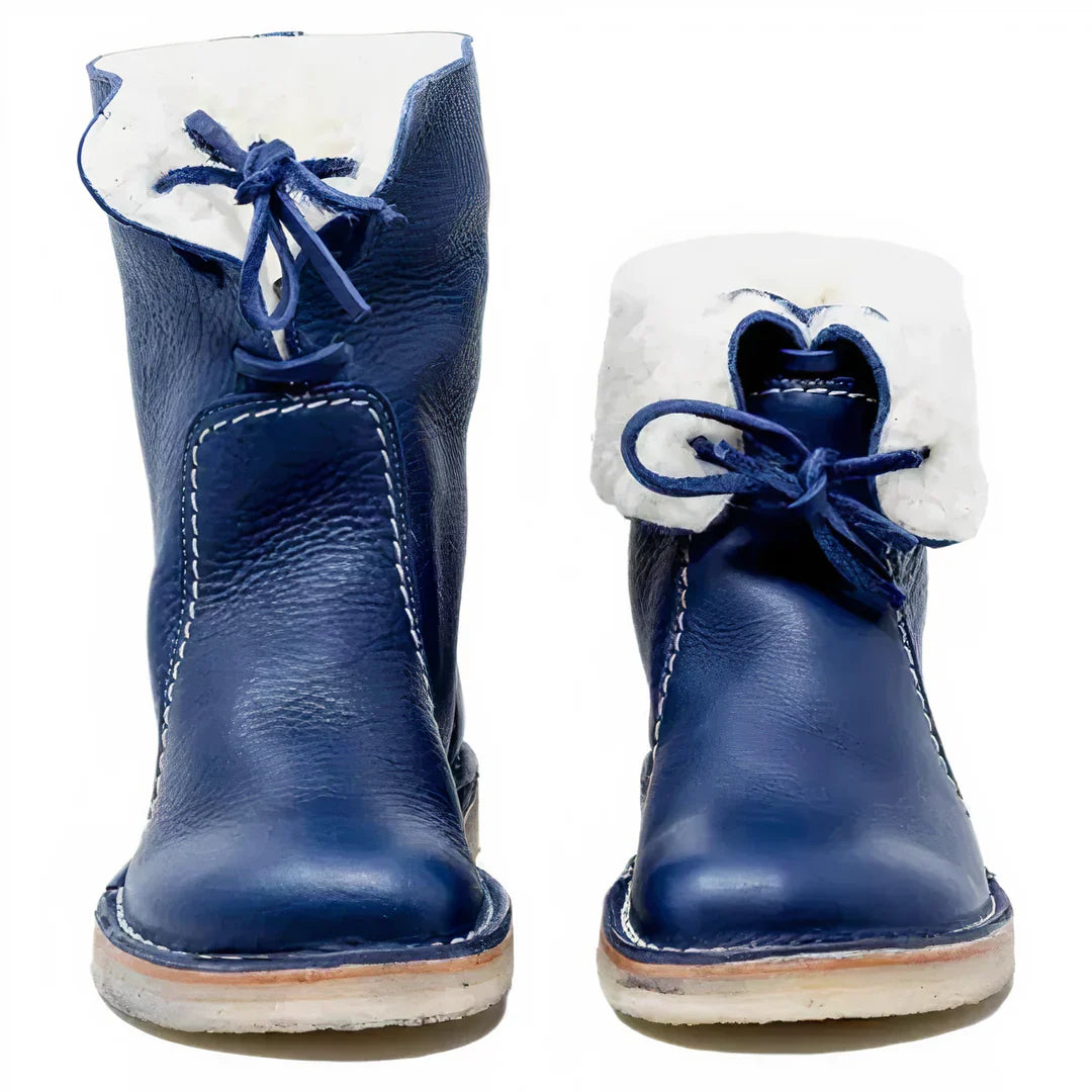 Dora- waterproof boots