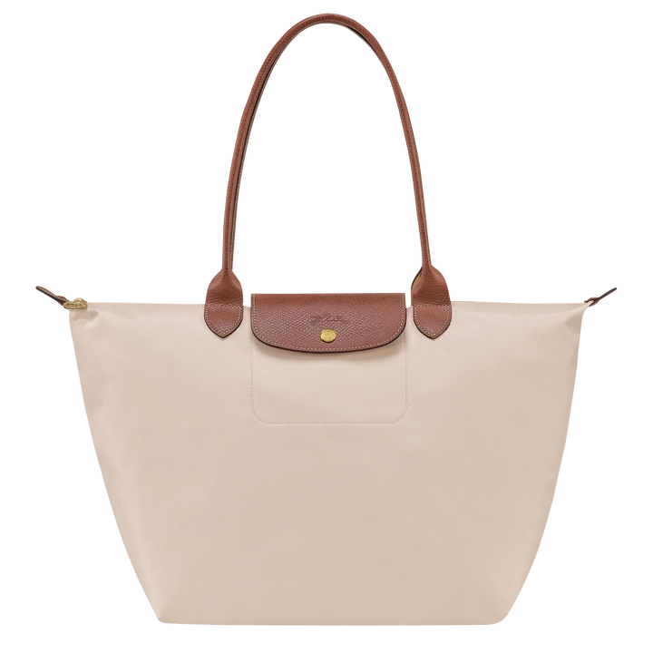 Longchamp - Beige