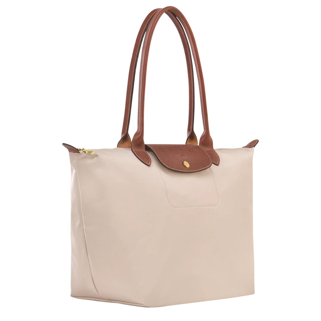Longchamp - Beige