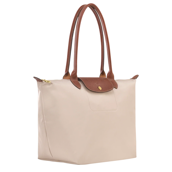 Longchamp - Beige