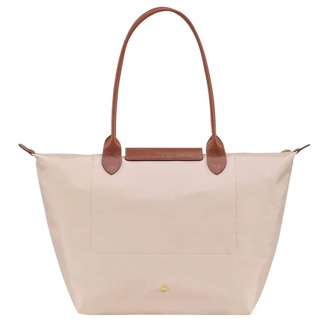 Longchamp - Beige