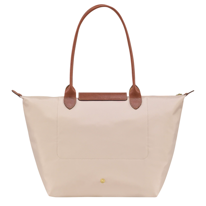 Longchamp - Beige