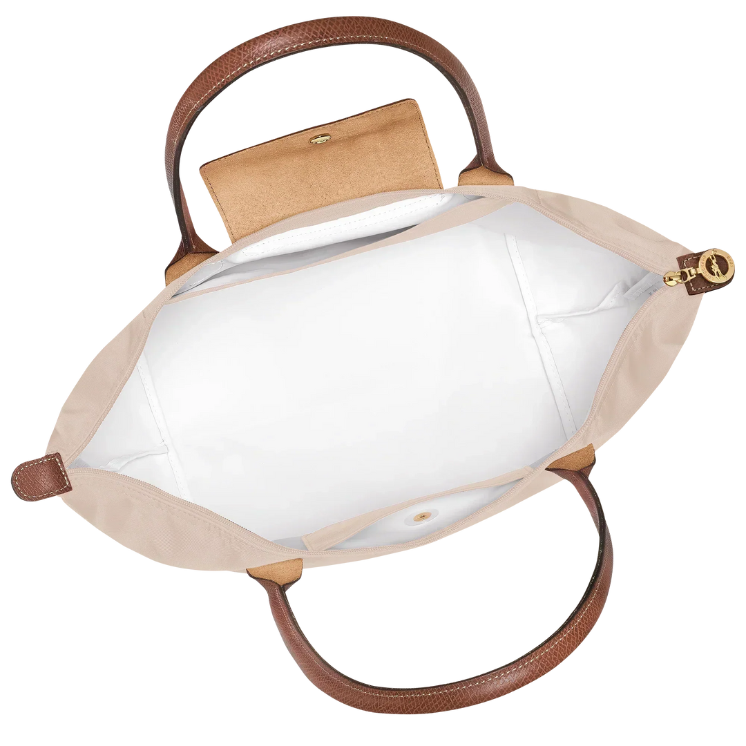 Longchamp - Beige