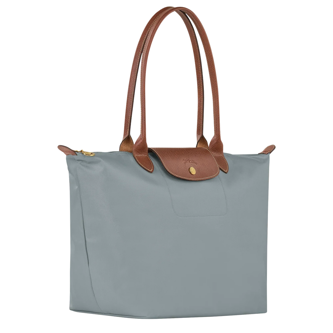 Longchamp - Steel